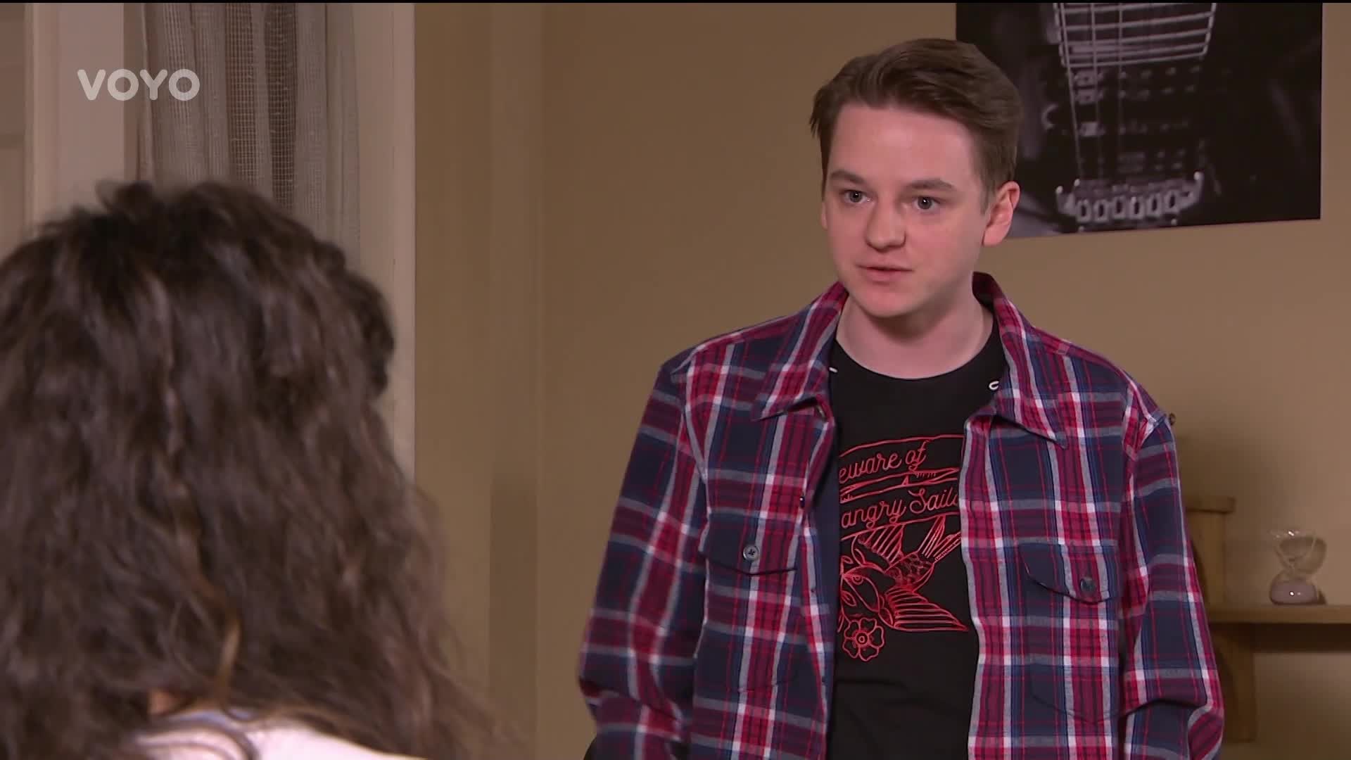 František udeří na Skyler! Jakému nebezpečí byl vystaven jejich syn?