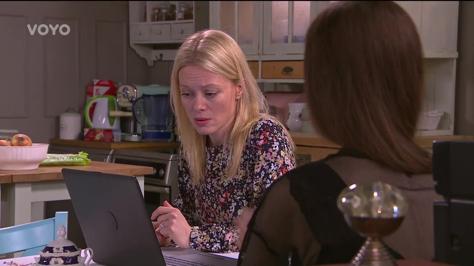 Kristýna se pustí do Blanky: Co se jí nemá snažit vymluvit?
