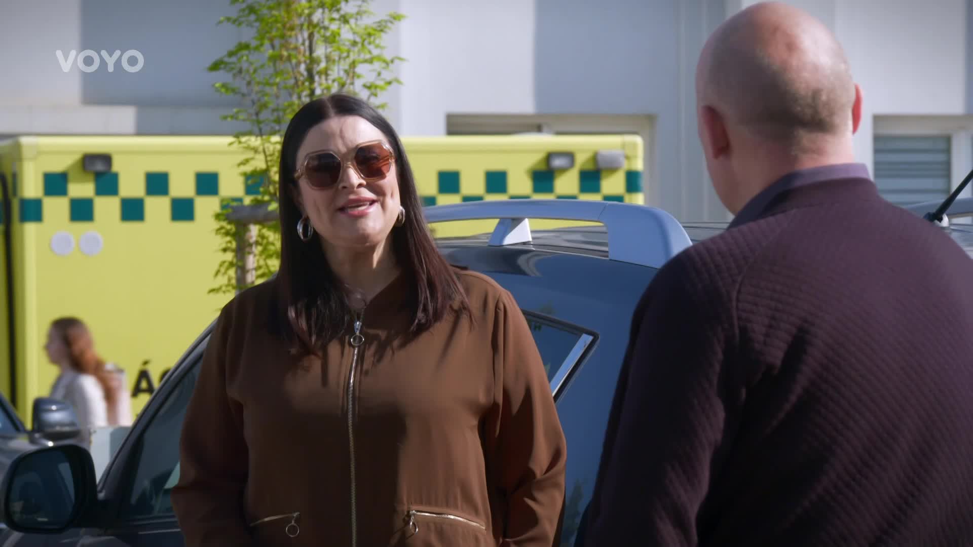 Mára se Darině vysměje: Co zapomněla ředitelka nemocnice udělat?