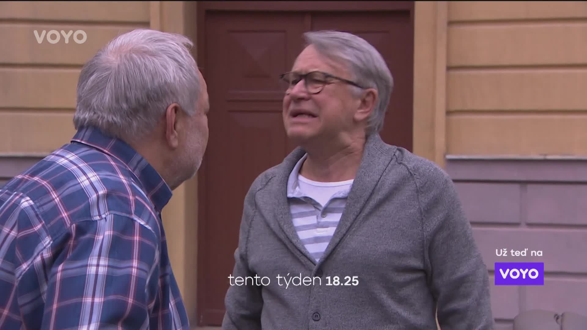 Riskantní krok, těžký rozchod i návrat domů. Co přinese tento týden?