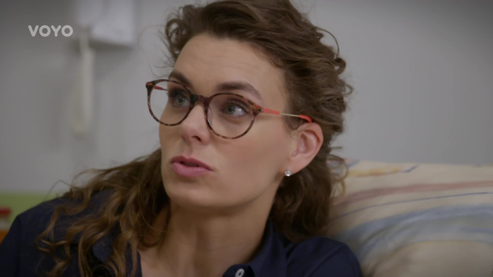 Táňa umí zázraky: Jak uklidní dětského pacienta?