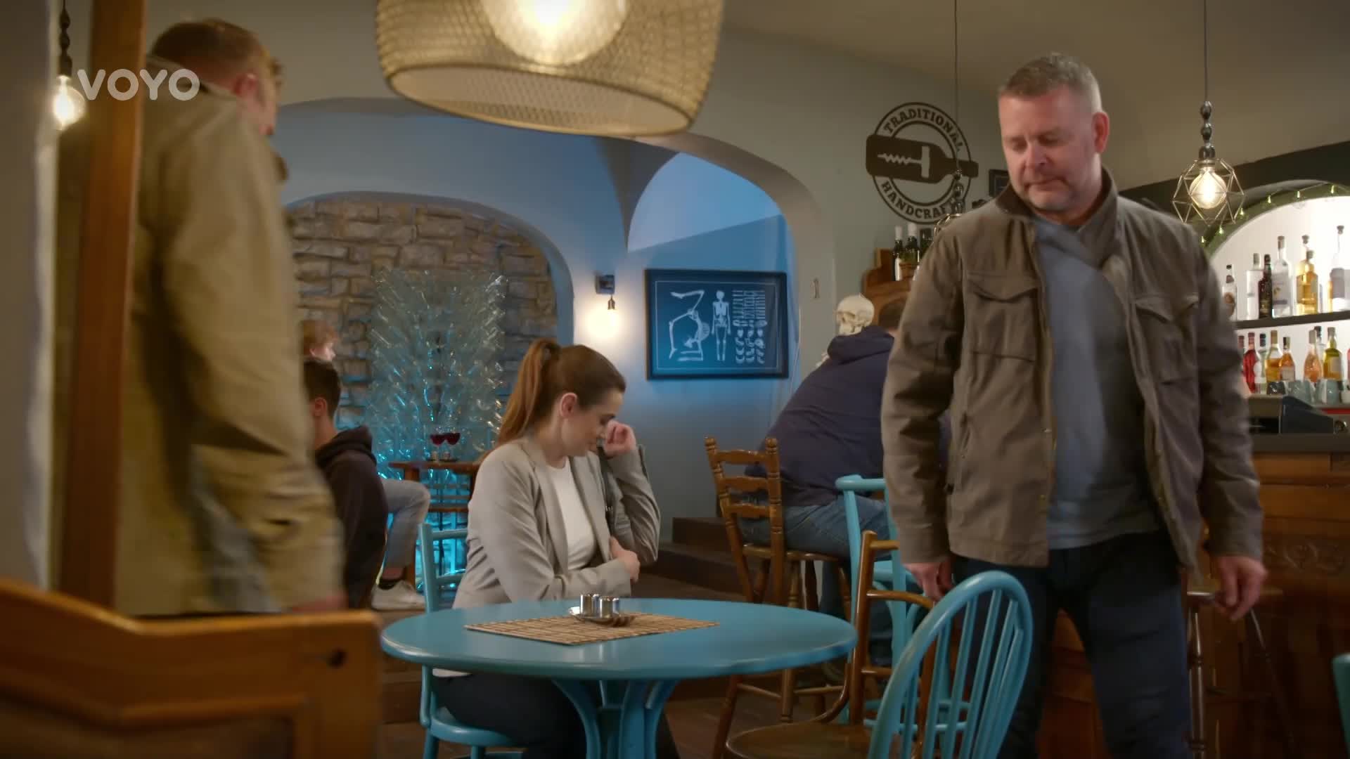 Blíží se velké odhalení. Co se Ondra dozví o Čestmírovi?