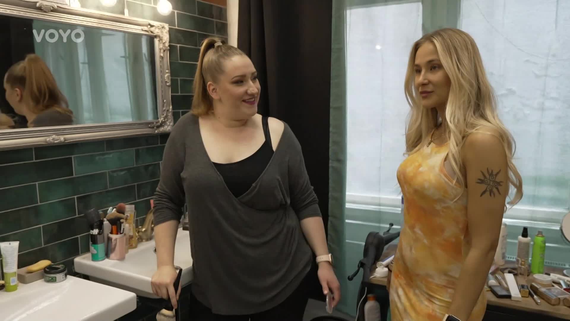 Sofie pukne žárlivostí: Co všechno Leyle závidí?
