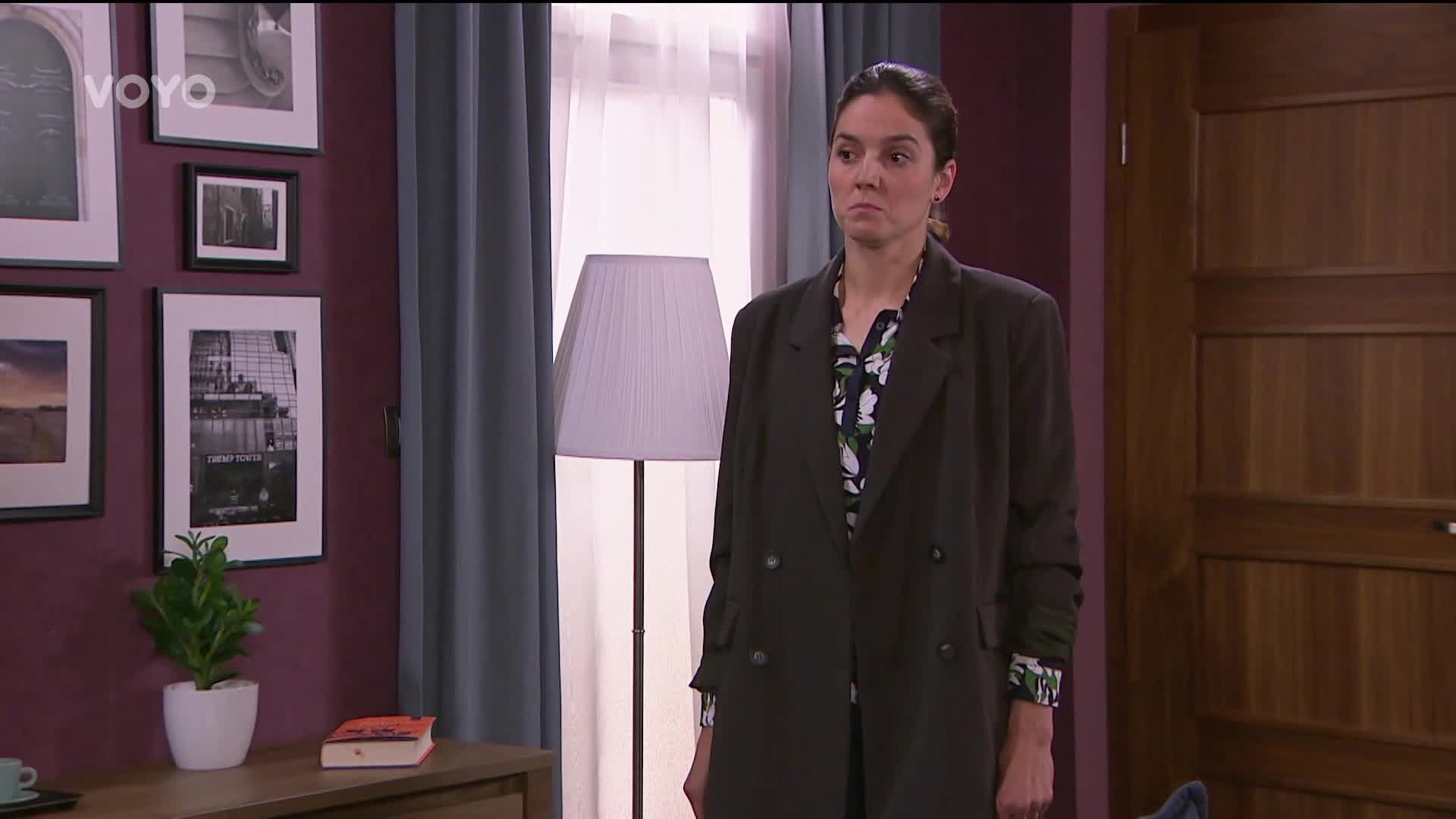 Na omluvy je pozdě! Jak Karla zpacifikuje Jakuba?