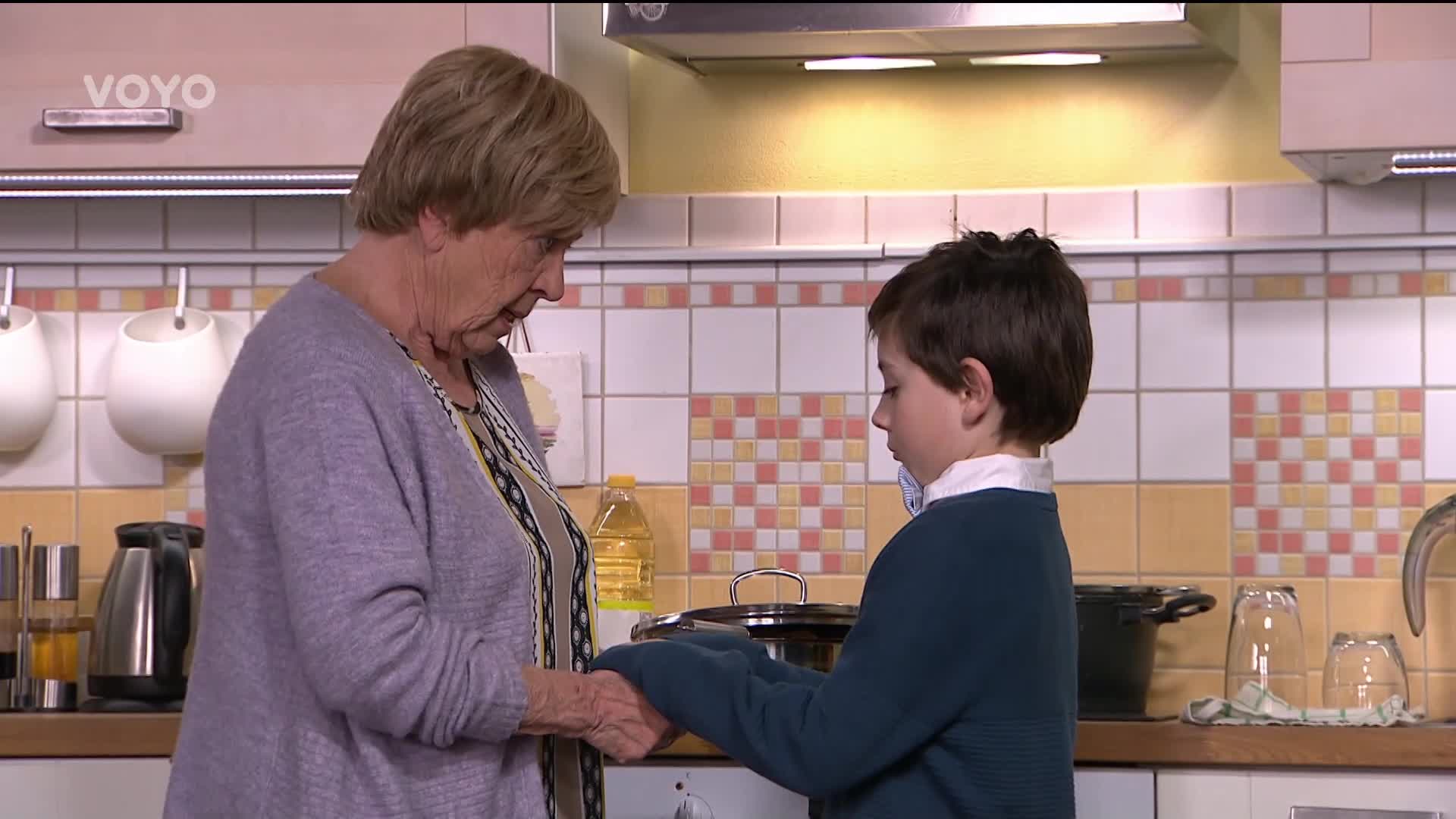 Nyklová si podává Lumíra kvůli Lexíkovi! Jak zraní jeho city?