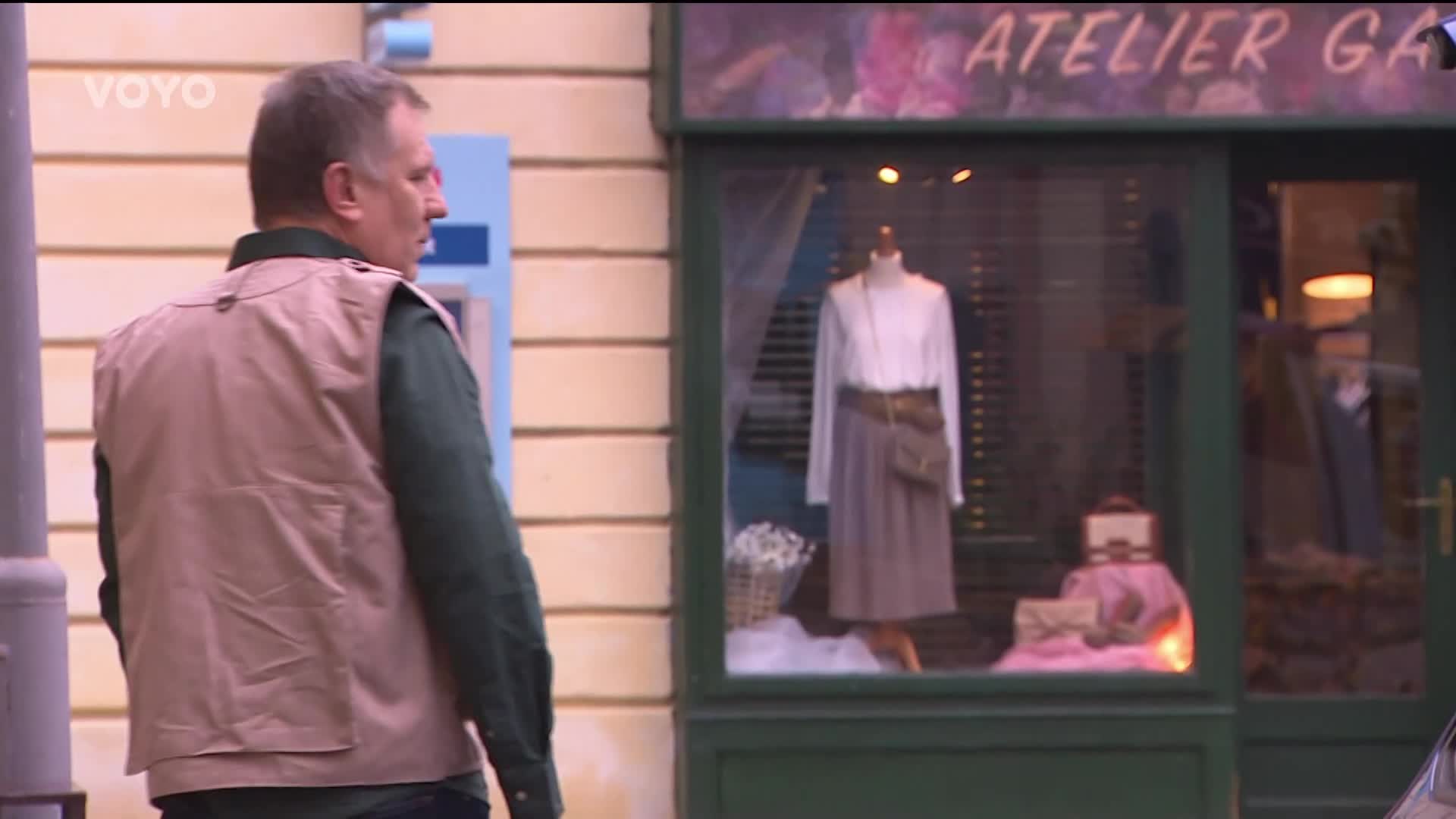 Blanka chce odletět do Austrálie: Jak Evžen zareaguje na její nabídku?