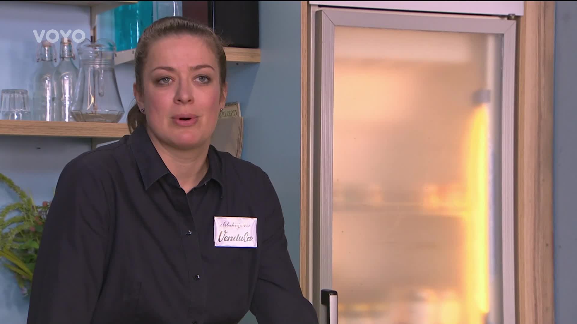 Lumír se řítí do dalšího průšvihu! Odhalí Nyklová jeho tajemství?