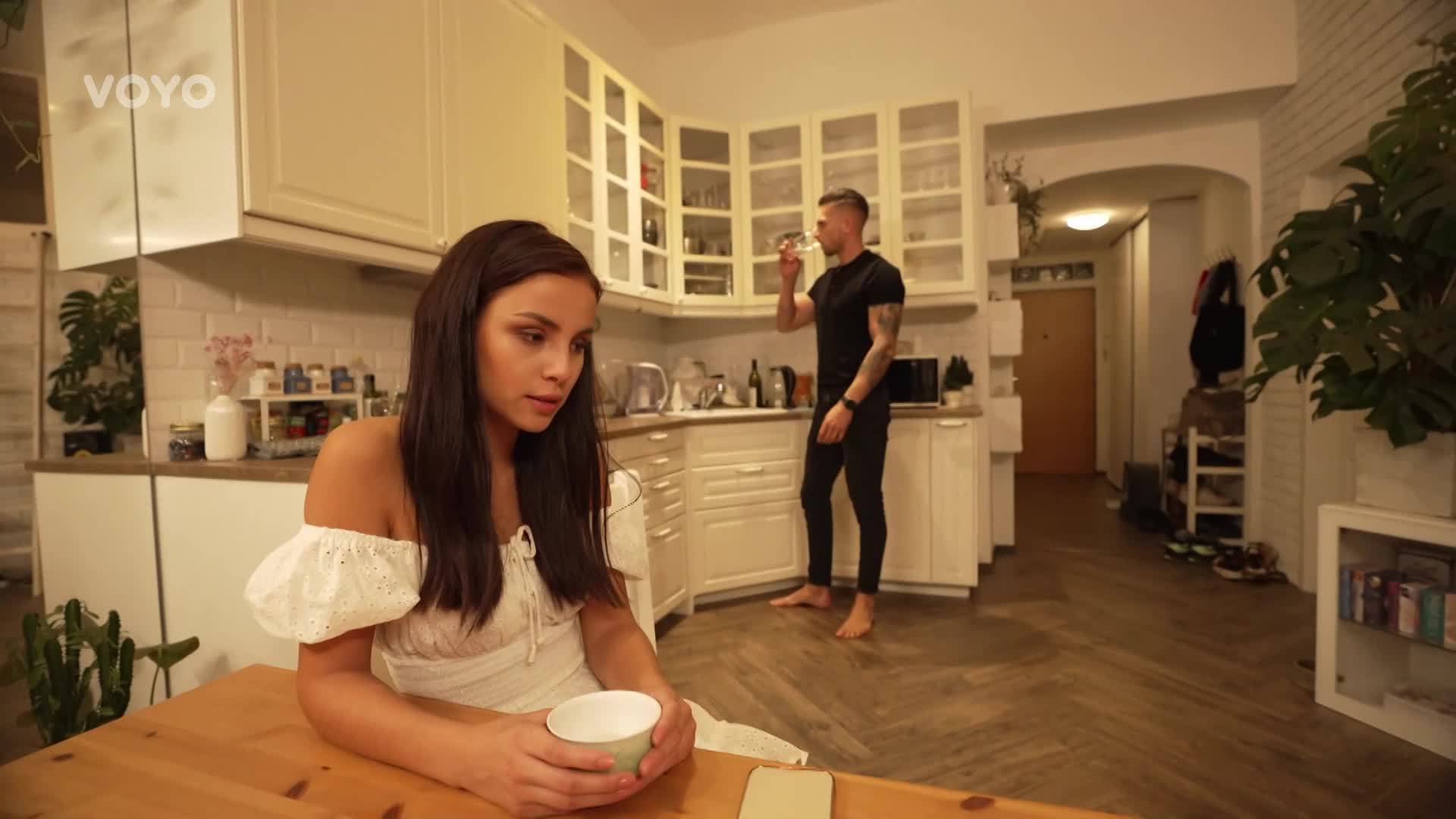 Karlos se pořádně naštve! Z čeho ho Míša podezřívá?