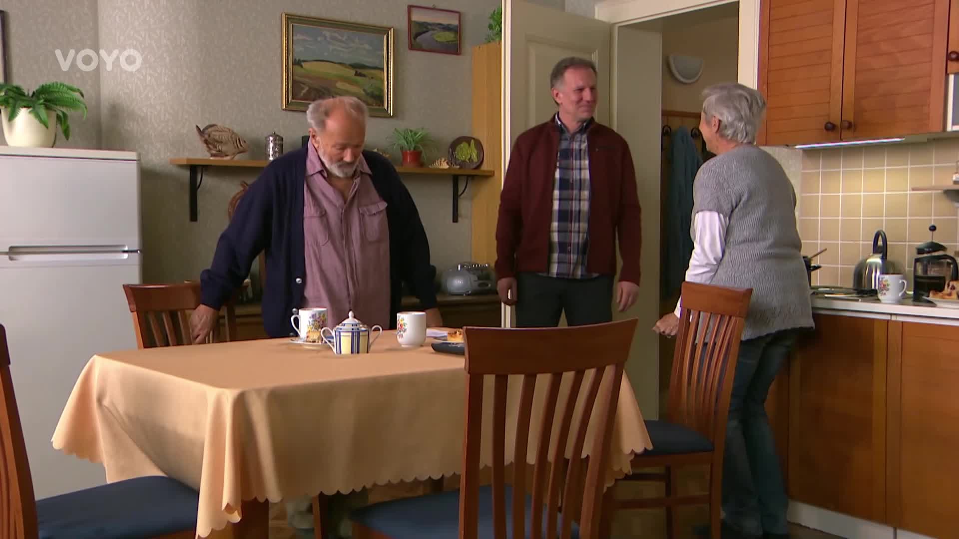 Vydírání, strach o život i překvapení. Co přinese pondělní díl?