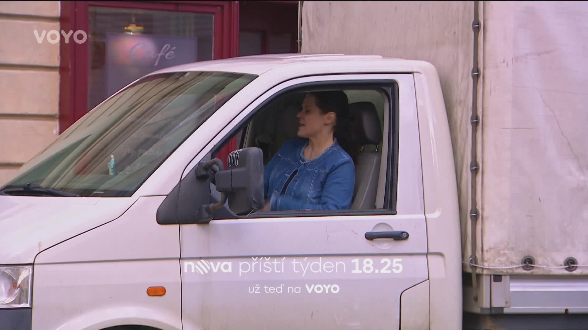 Zoufalý krok, strach o blízké i prosba o pomoc. Co přinese příští týden?