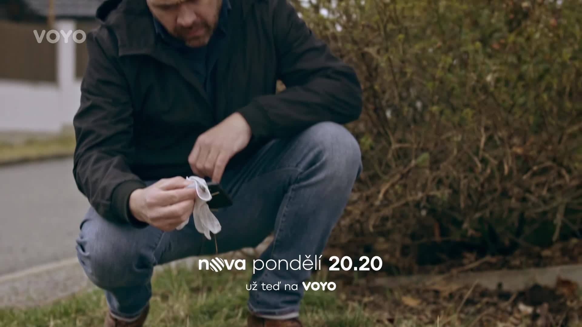 Únos mladé dívky a zavražděný muž v jezeře: Premiérové díly Specialistů jsou tu!