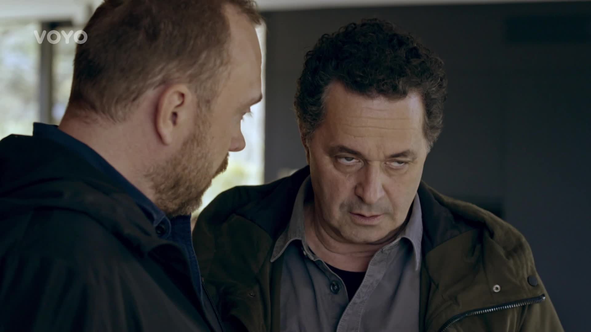 Proč došlo k únosu mladé dívky? Strouhalovi dojde šokující věc