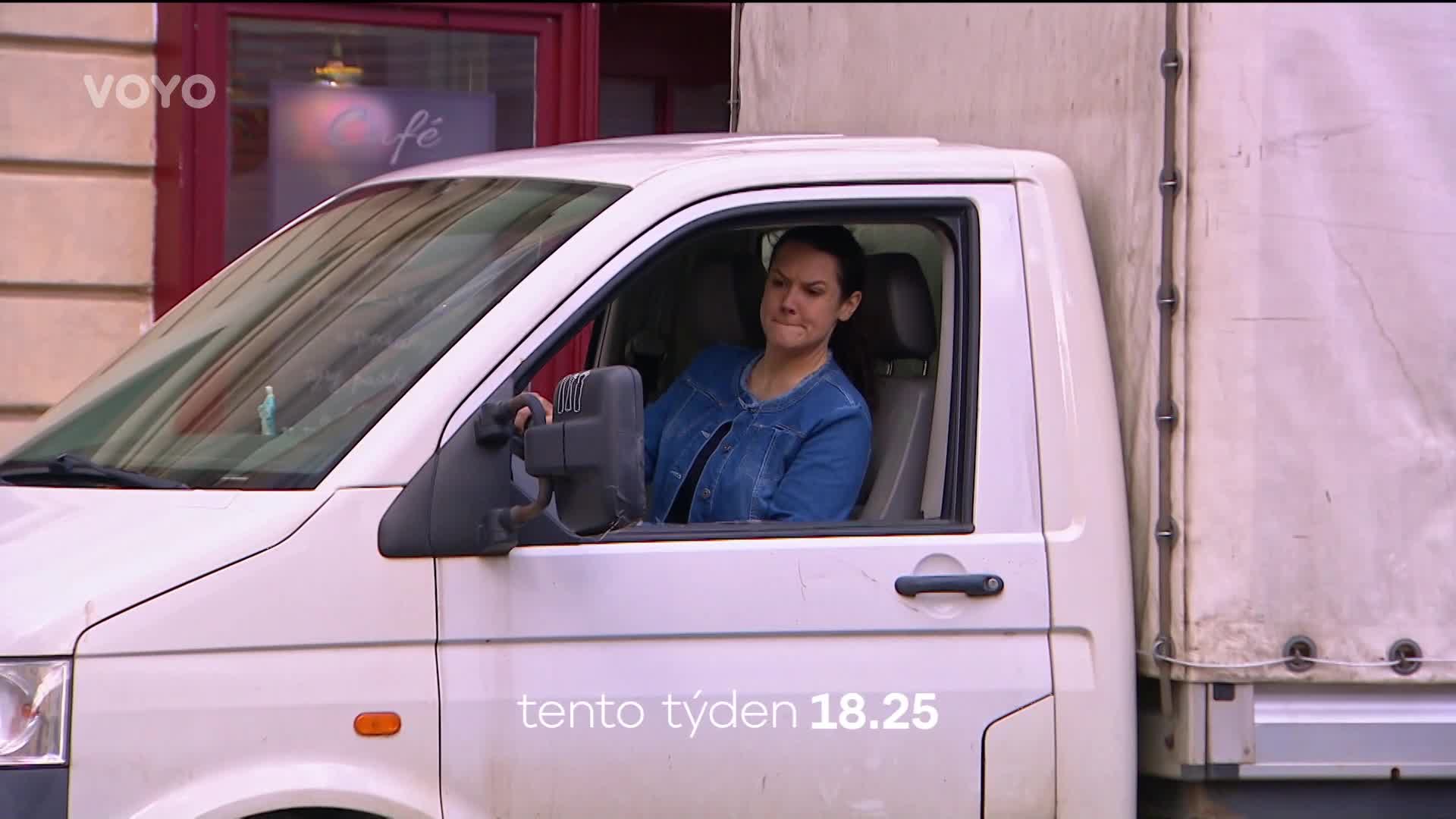 Manipulace, nechtěná návštěva i záblesk naděje. Co přinese tento týden?