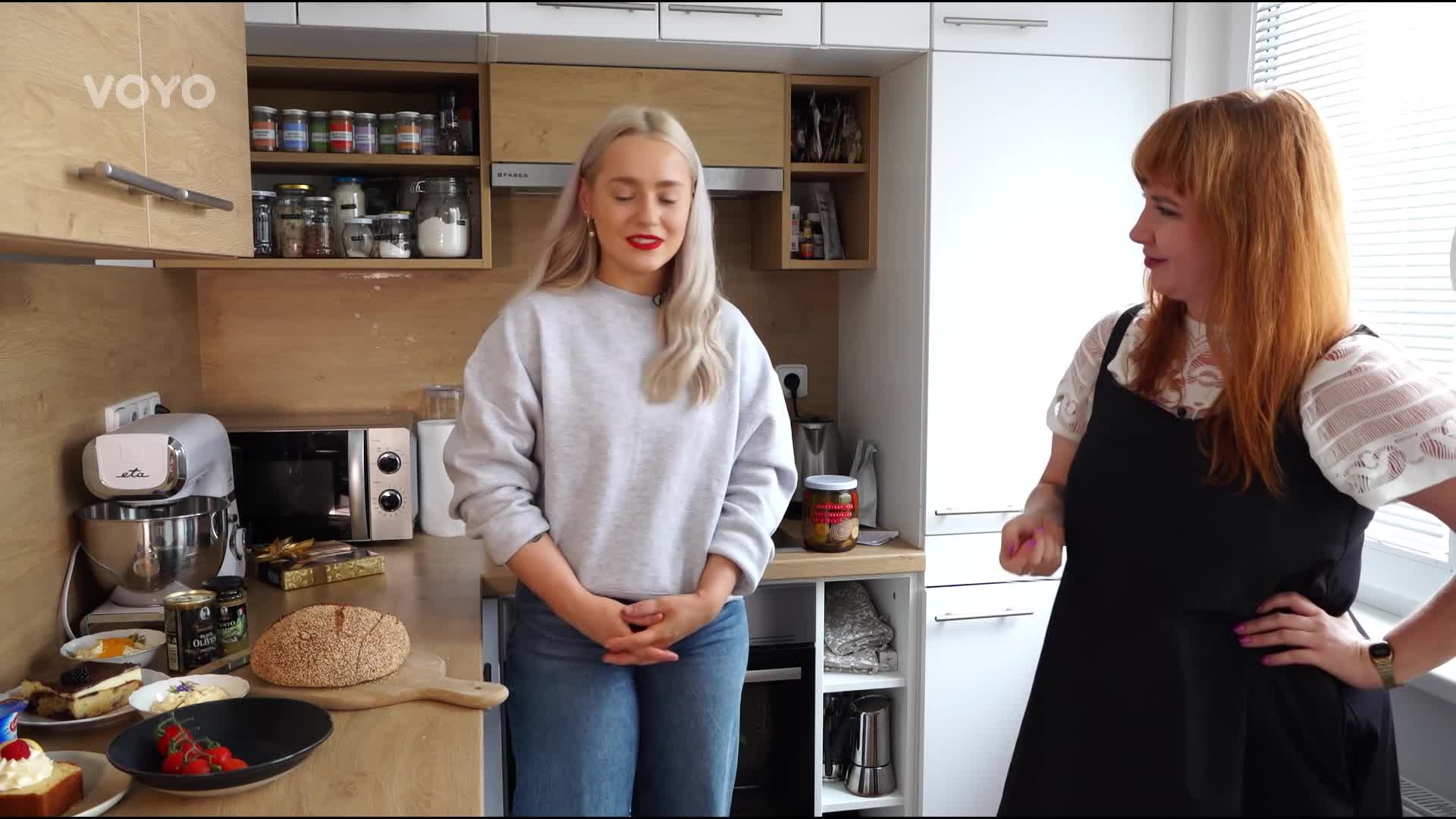 Přemka a slzy bych nerozmazávala: Jak Sabina vzpomíná na MasterChefa?
