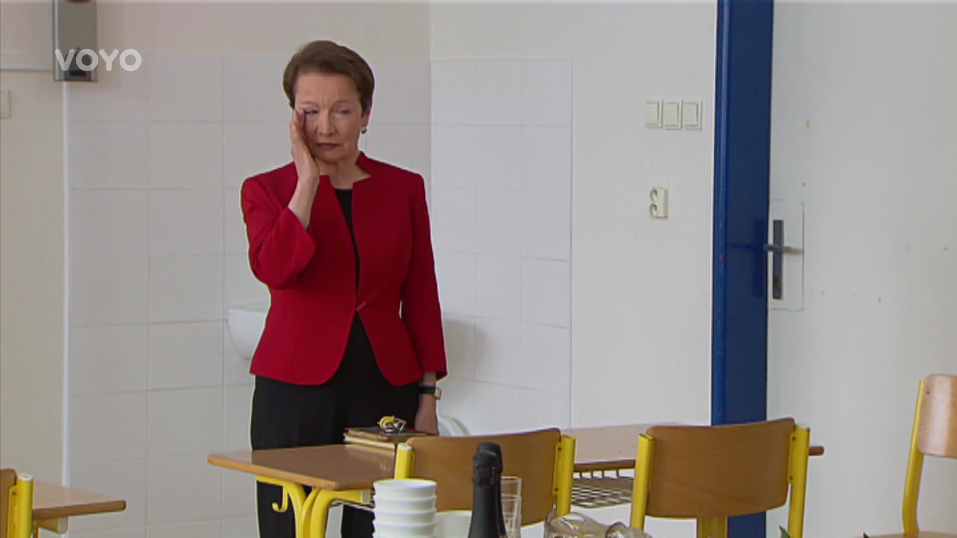 Vláďa ze Survivor v ateliérech Ulice: Splnil se mu konečně jeho velký sen?