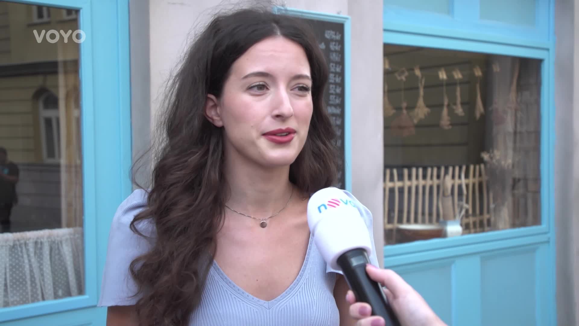 Hvězda Ulice Michelle Hansen: Jak se představitelka Skyler vypořádává s kritikou?