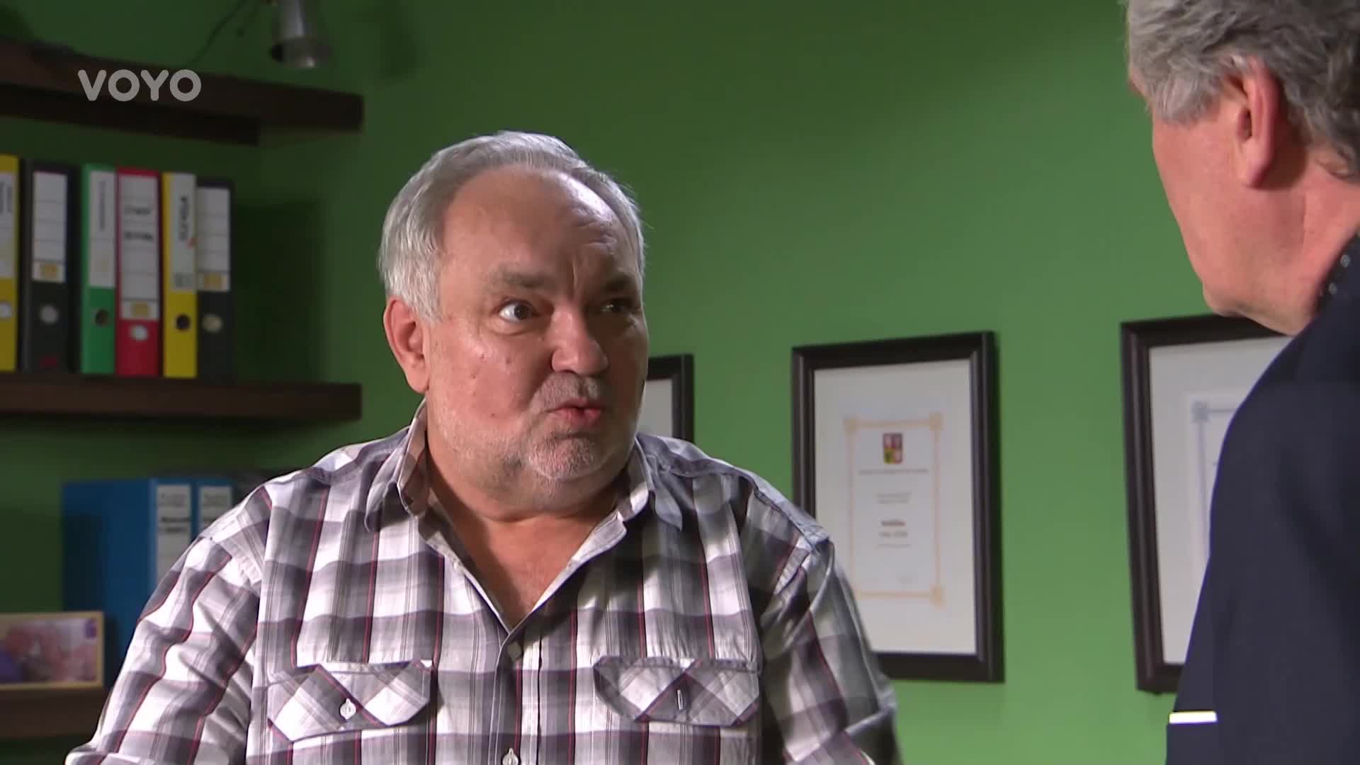 Oslava narozenin, nezvladatelná vášeň i nepříjemný šok. Co přinese čtvrteční díl?