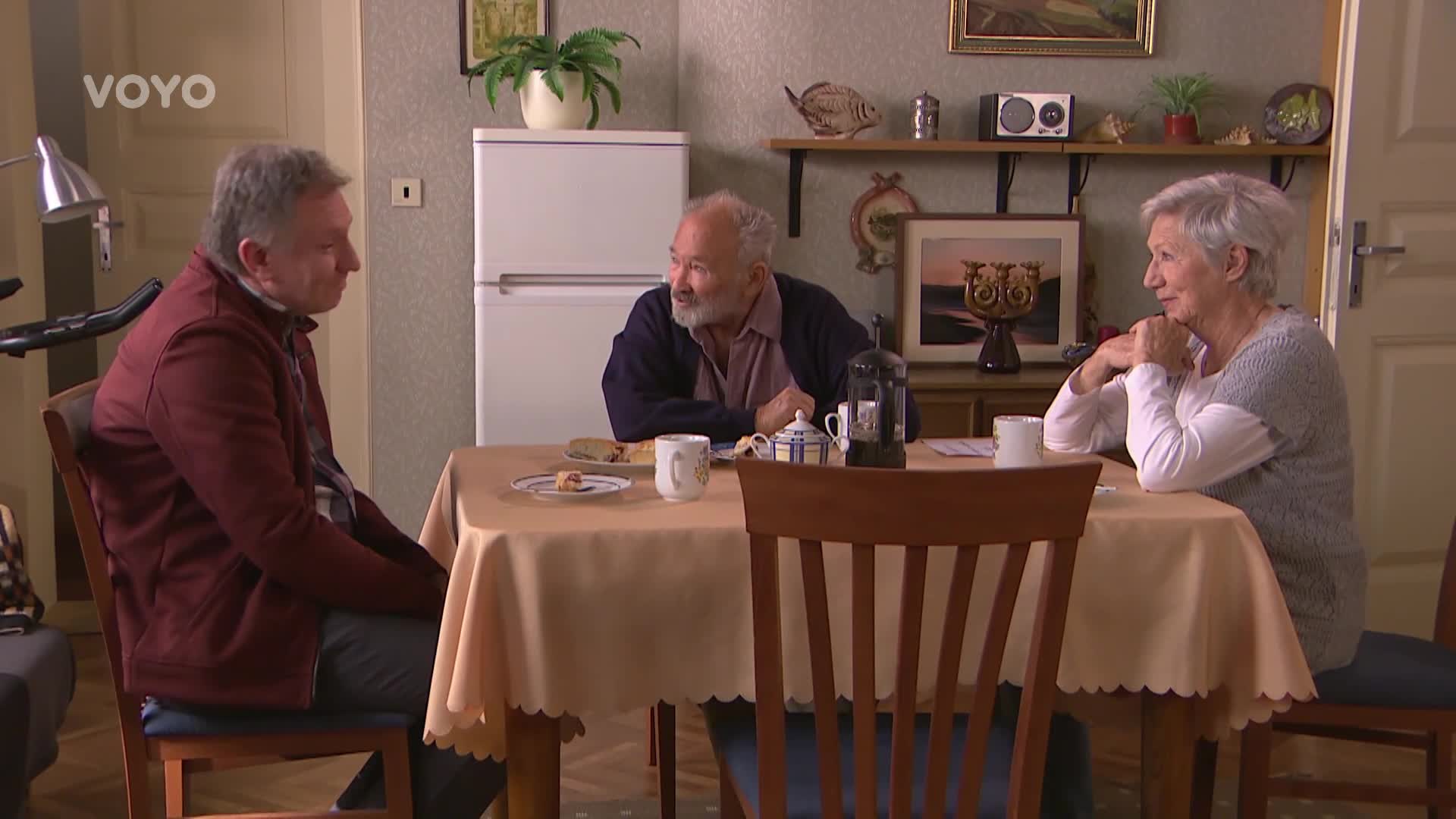 V TV neuvidíte: Evžen jde s pravdou ven! Co si v Austrálii uvědomil?