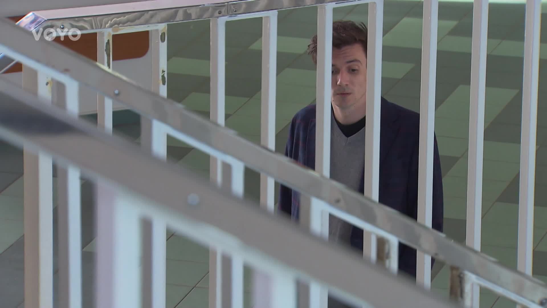 Jakub pošle Karle mrazivý vzkaz! Jak ji bude vydírat?