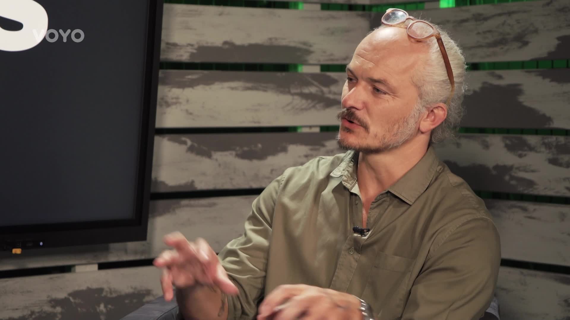 NFN Talks – 60. díl: Rozhovor s Karlem Ochem