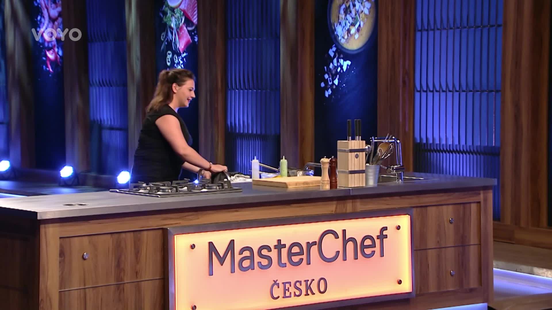 Spolupráce Přemka s Mekáčem? Finalistka Petra řekla, co si o tom myslí