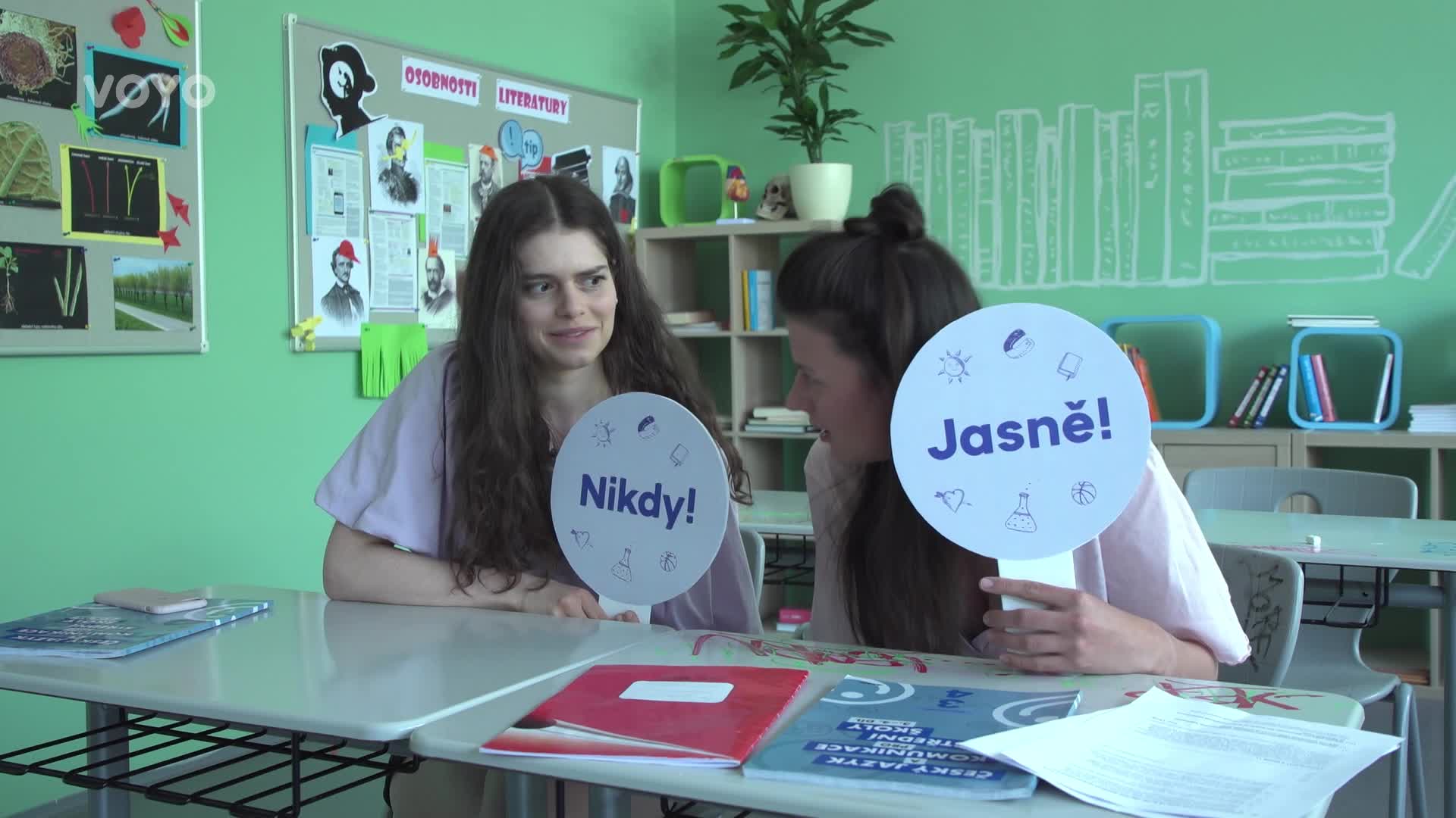 Herečky z Pana profesora: Která se vydávala za Italku a co by chtěly v životě provést?