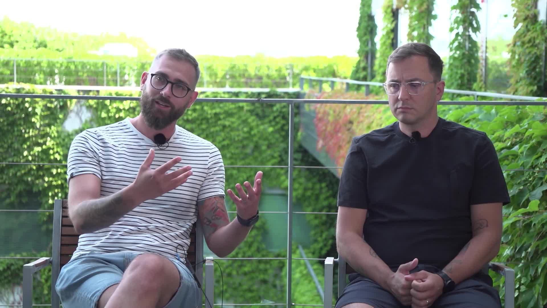 Love story v zákulisí? I za kamerami vznikají románky