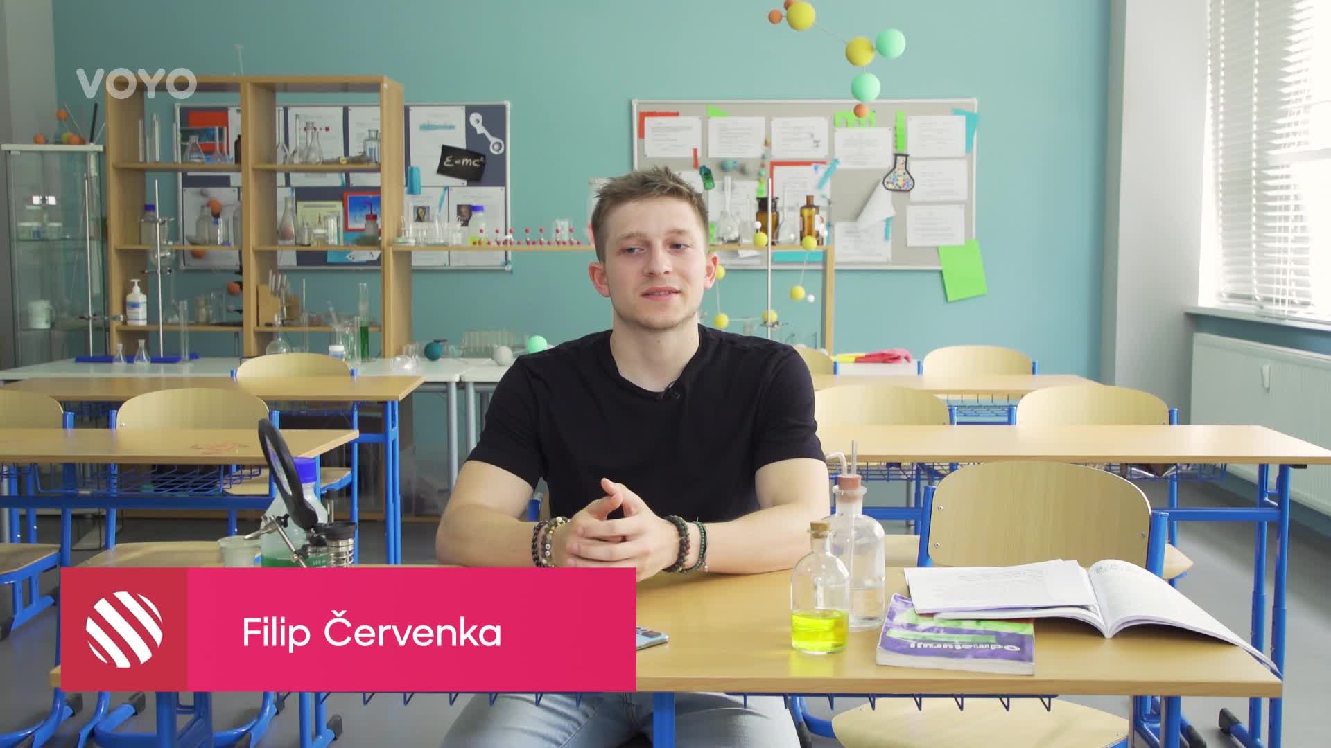 Zpověď herců z Pana profesora: Co by na sobě změnili a kdo byl šikanovaný?
