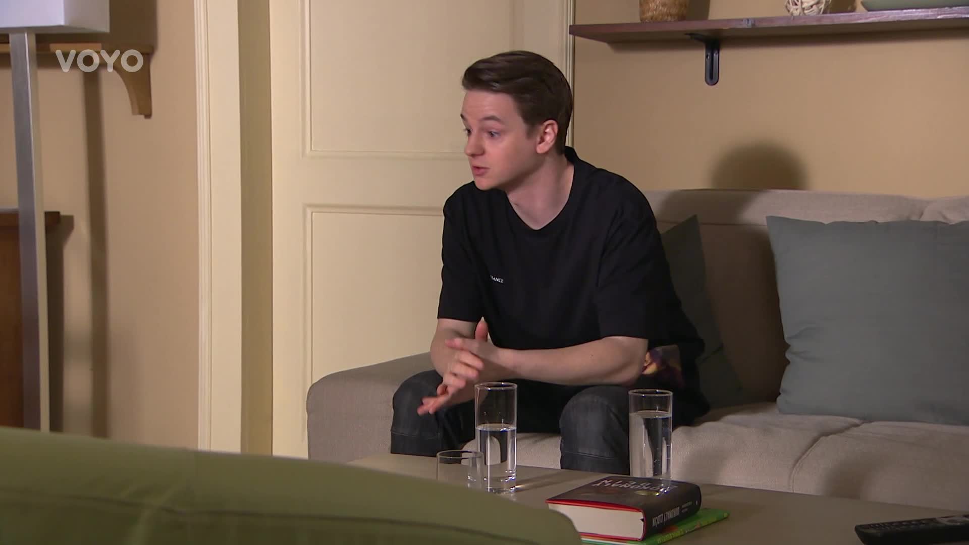 František vyjede po Báře. Co se jí nezdá na Chrisovi?