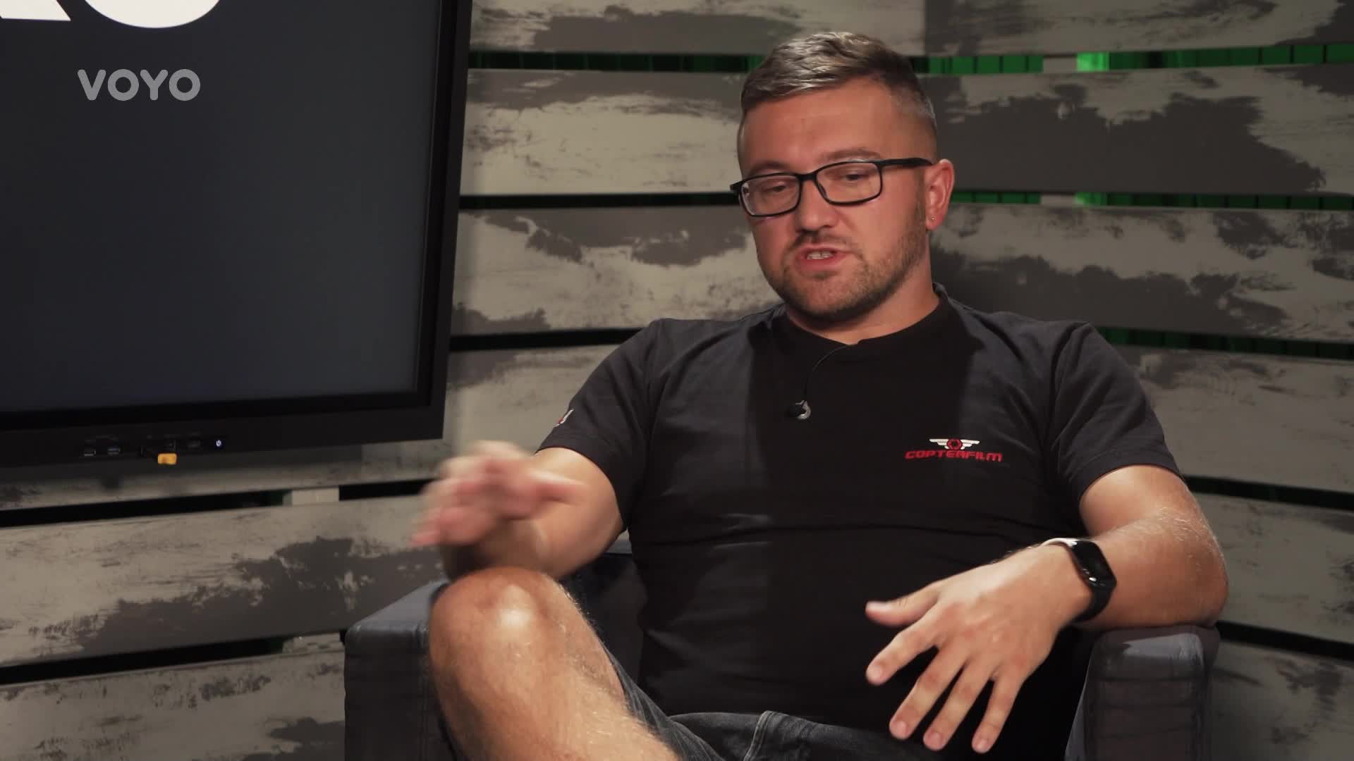 NFN Talks – 61. díl: Rozhovor s Filipem Brázdilem
