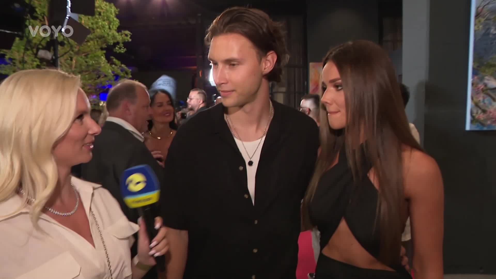 Gábi a Pítr se nečekaně vrací na Love Island. Jaká bude jejich role?