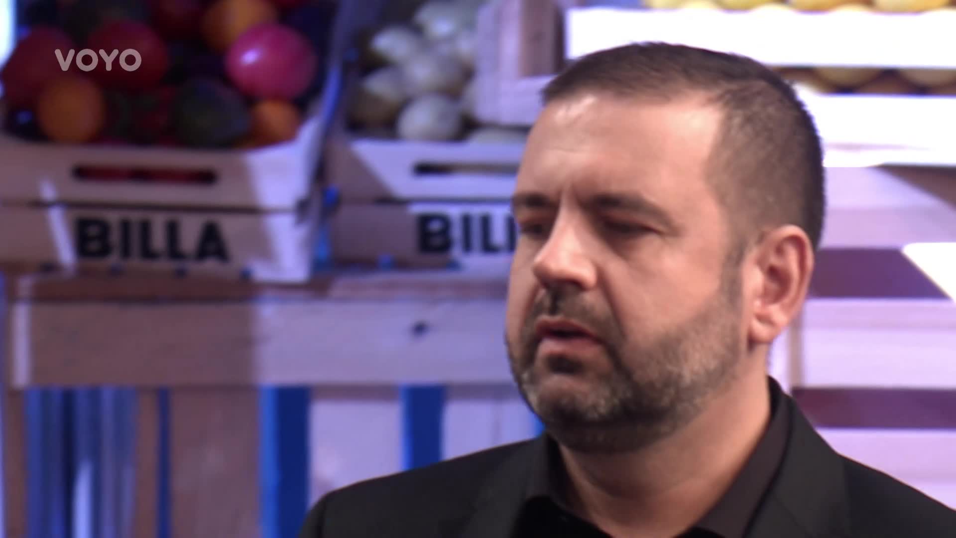 Začnou nenávidět mrkev? Napětí není to jediné, co se bude krájet!