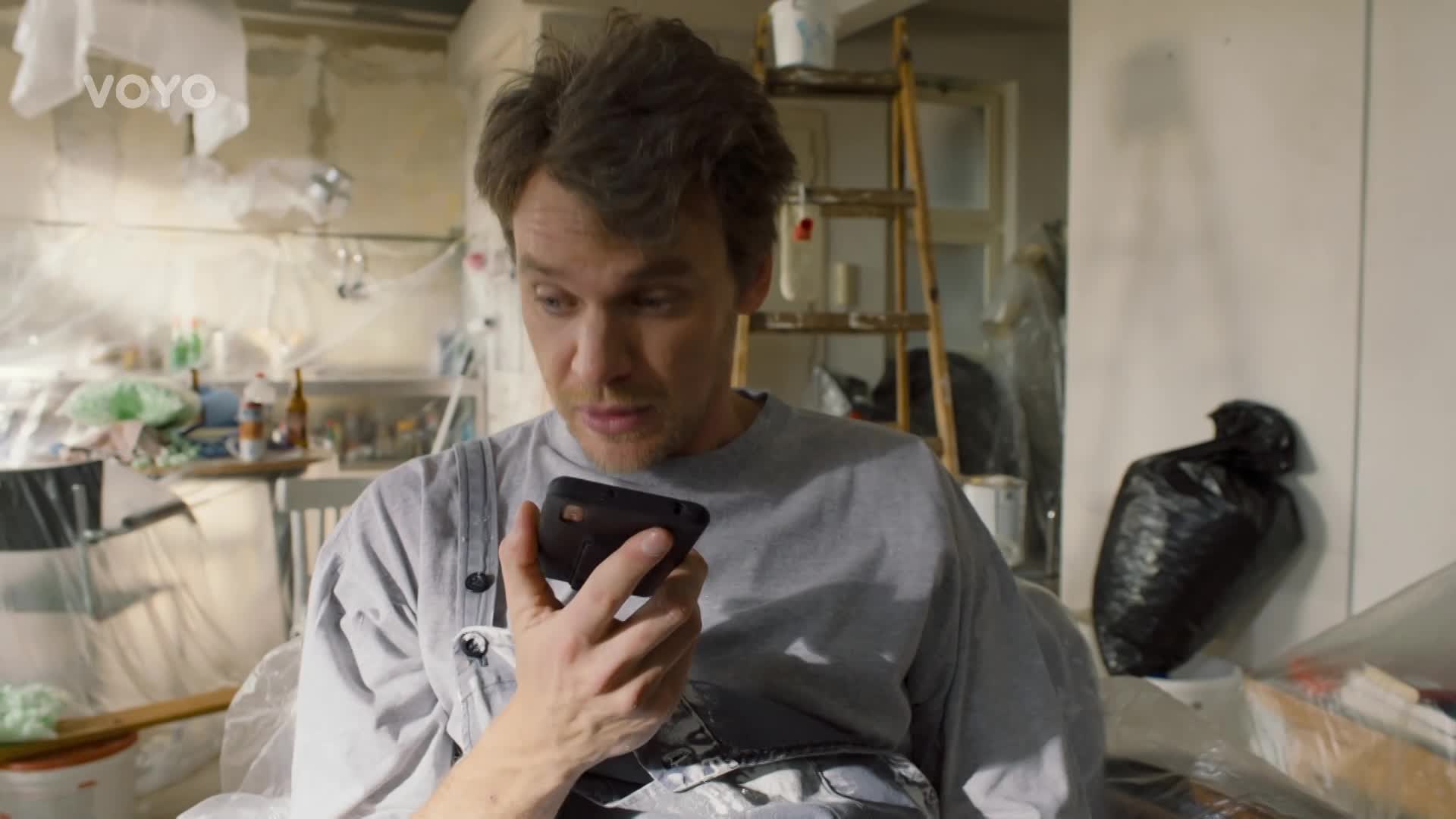 Neodpovídáš mi na sms. Komu nechá Marek zoufalý vzkaz?