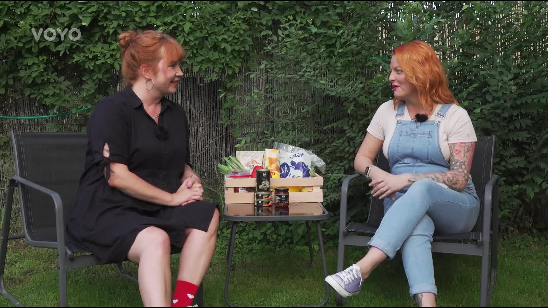 Ty máš velký prsa, ty jsi v tom! Jak Lea z MasterChefa tajila těhotenství?
