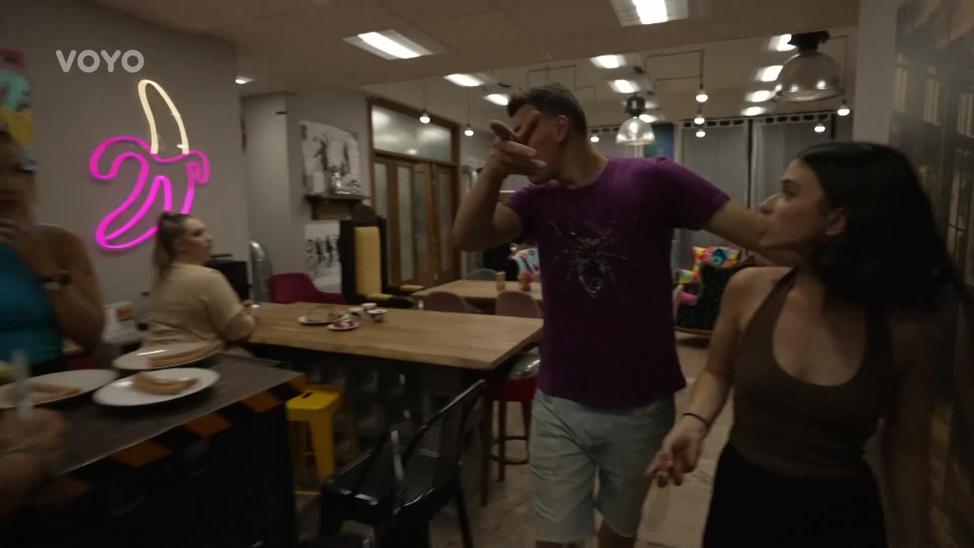Anežčina kamarádka se do Oldy pořádně opře! S čím na něj vyrukuje?