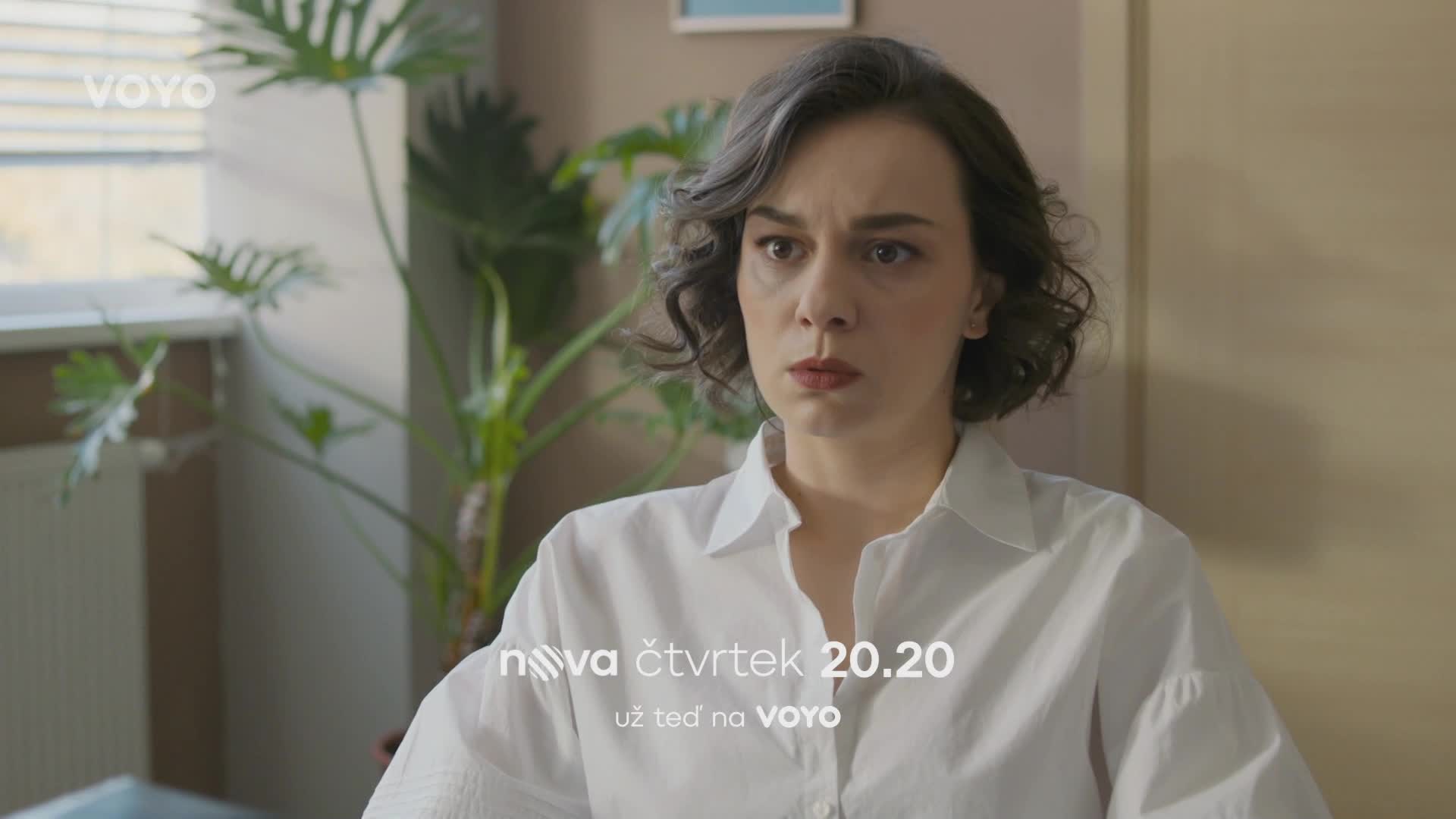 Požár, krádež auta i nepovedená pomoc. Co přinese další díl Pana profesora?