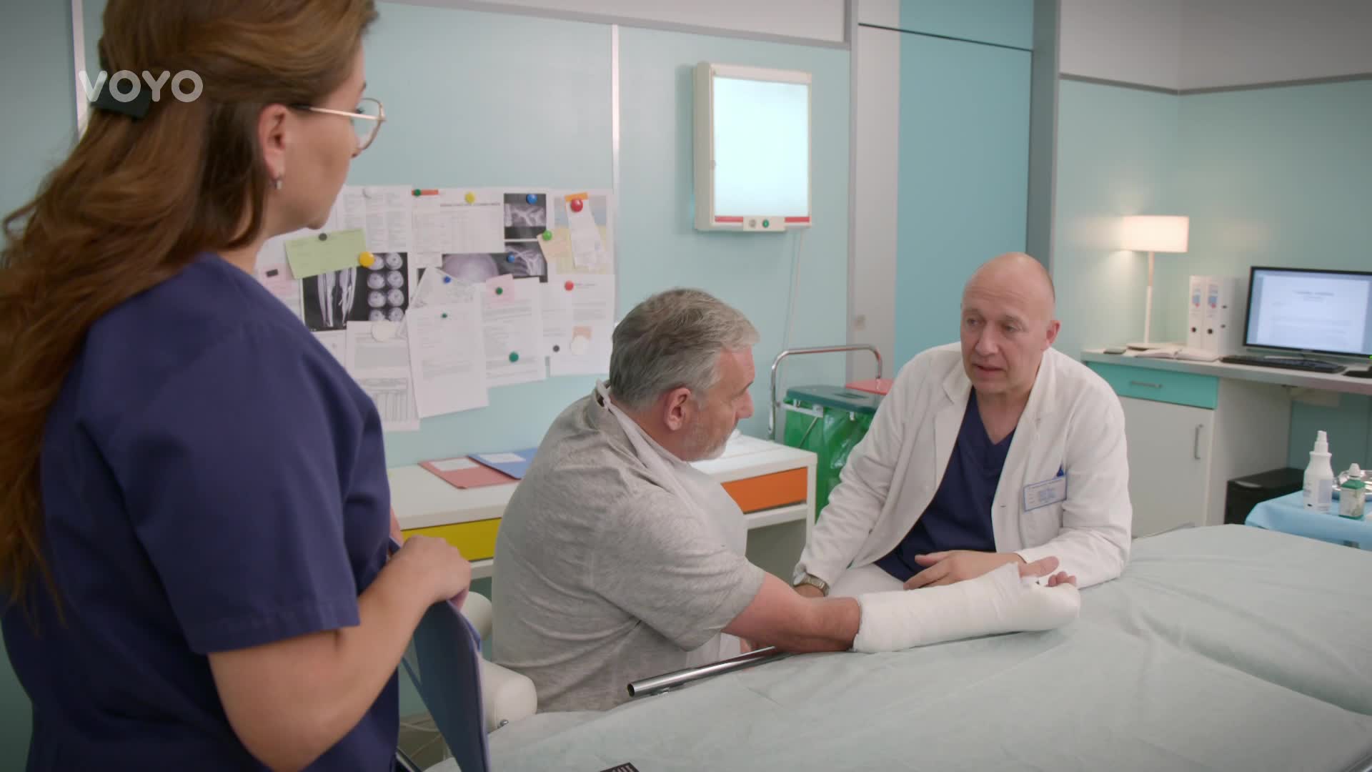 Zdena už má Leoše dost: Jak před Davidem vybuchne?