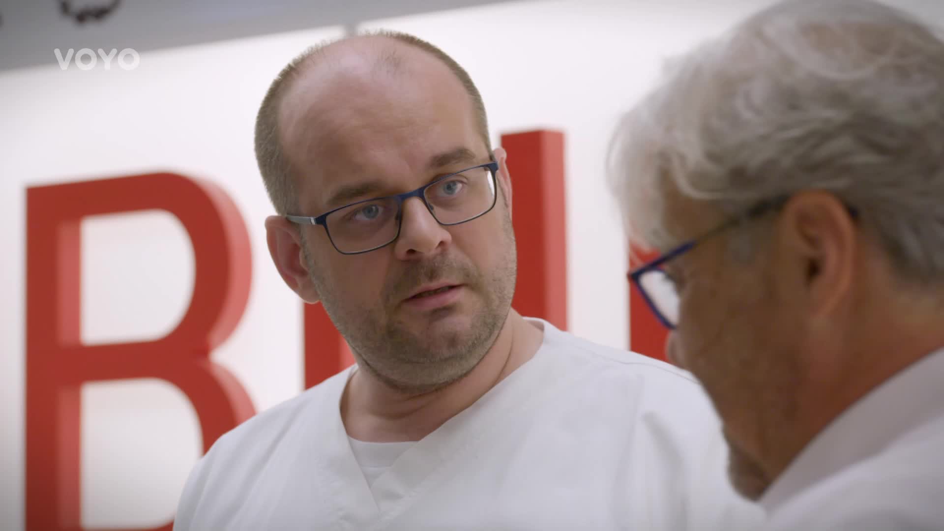 Z rande rovnou do nemocnice: Přizná Bobo, co se stalo?