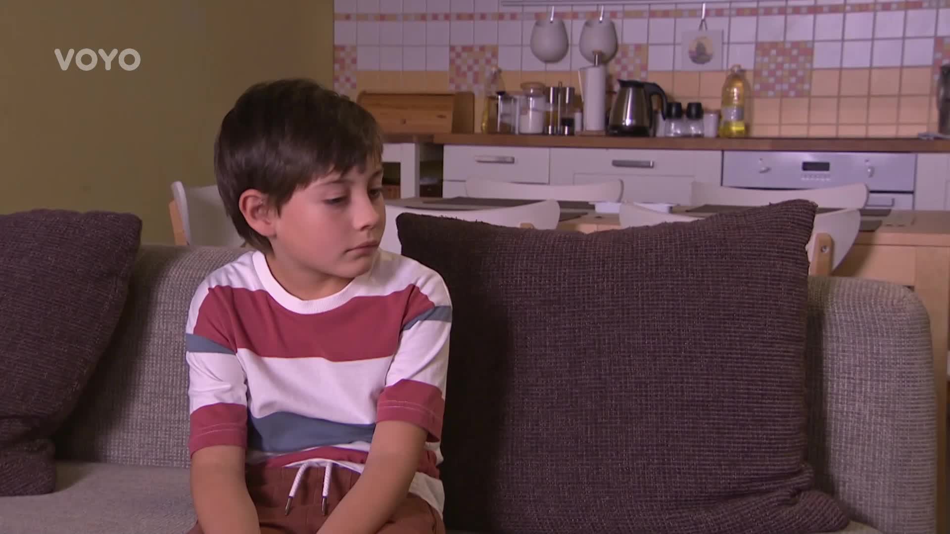 Lexík promluví o vztahu Kateřiny a Lumíra. Co přizná Ingrid?