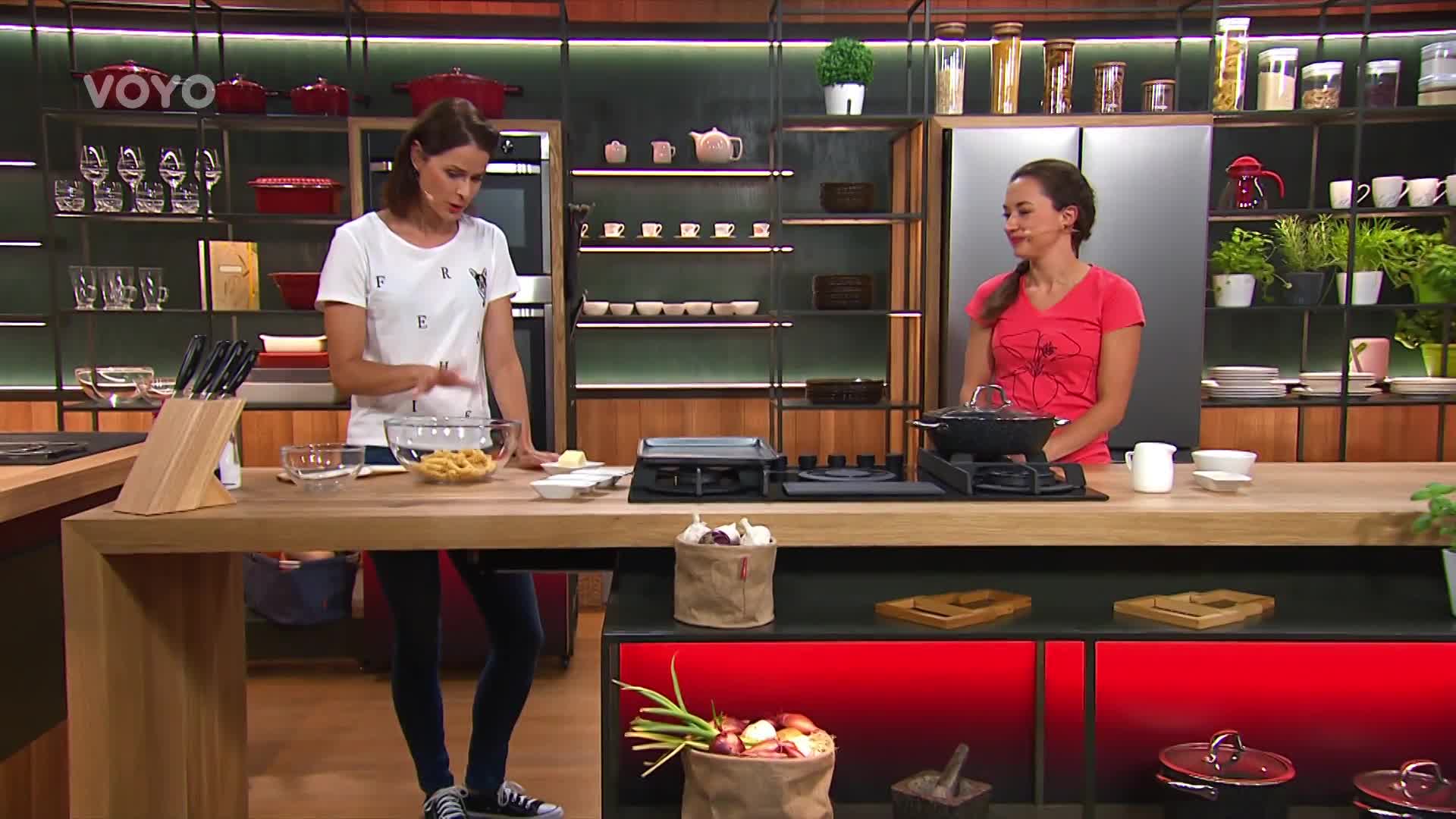 Zdravější křupání