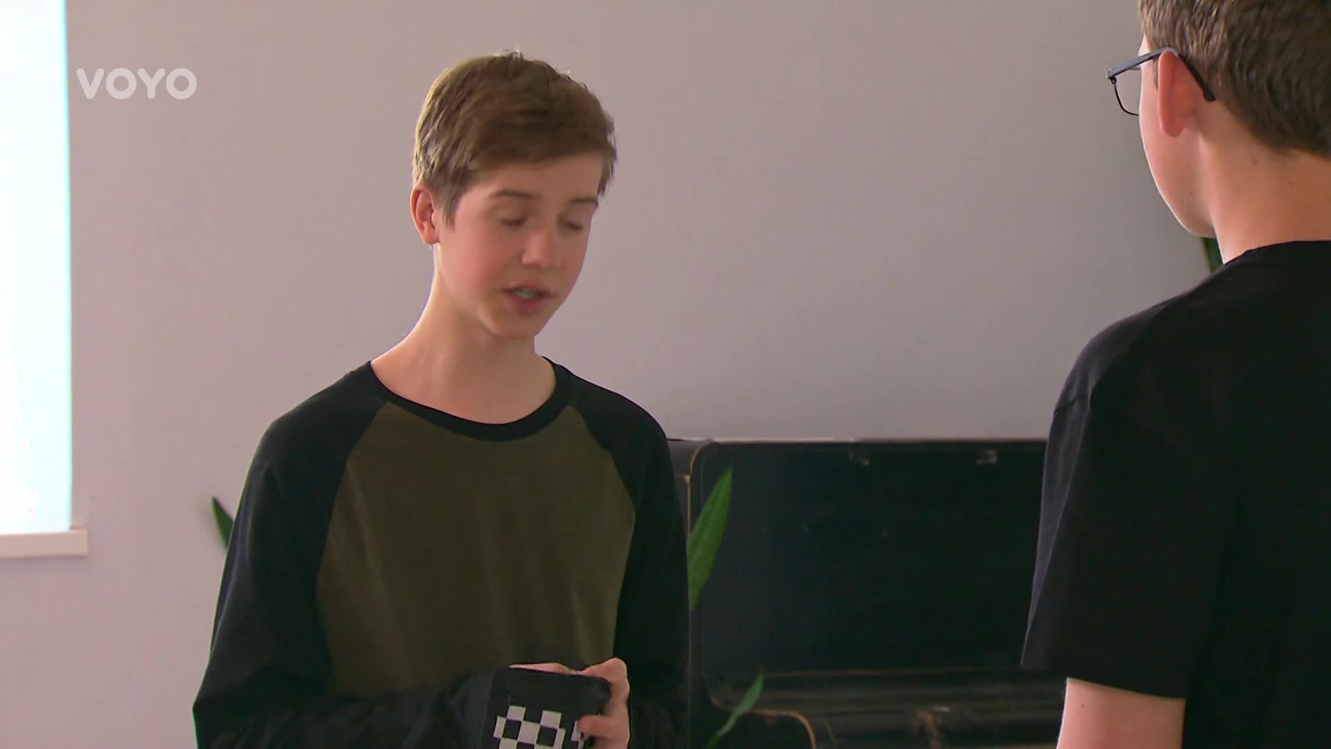 Drsné výhrůžky. Jak se do Šimona pustí Viktor s Romanem?
