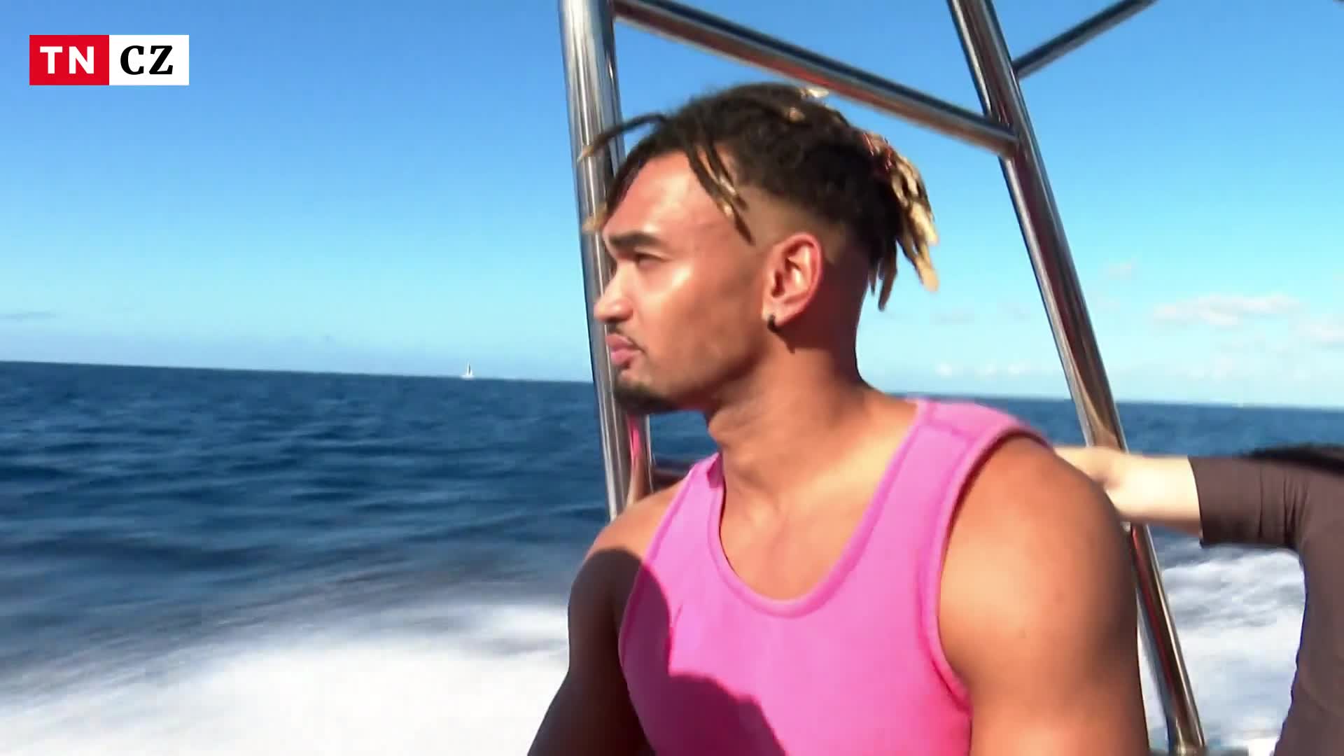 Nathan s Adamem promluvili o souboji i účastech v reality show