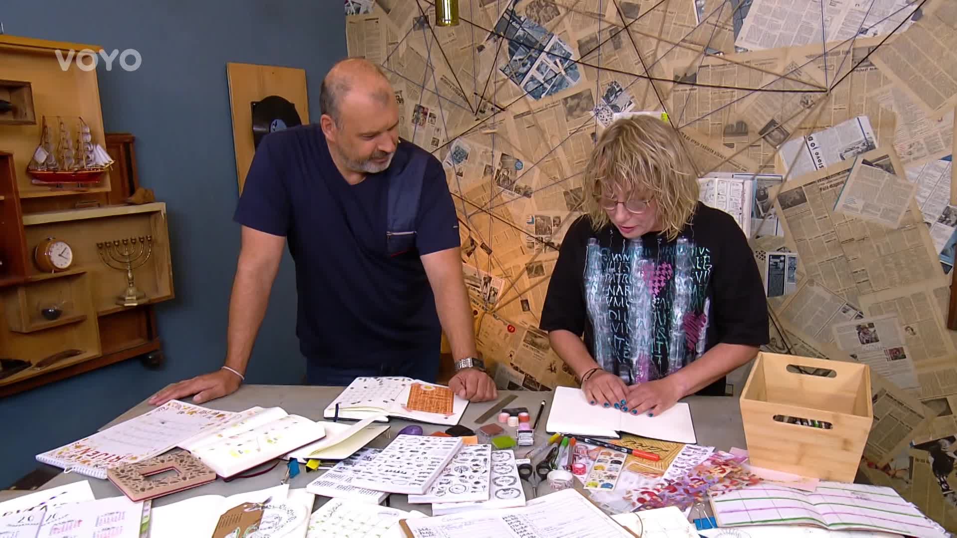 Přichází nová éra plánování! Už jste vyzkoušeli bullet journal?