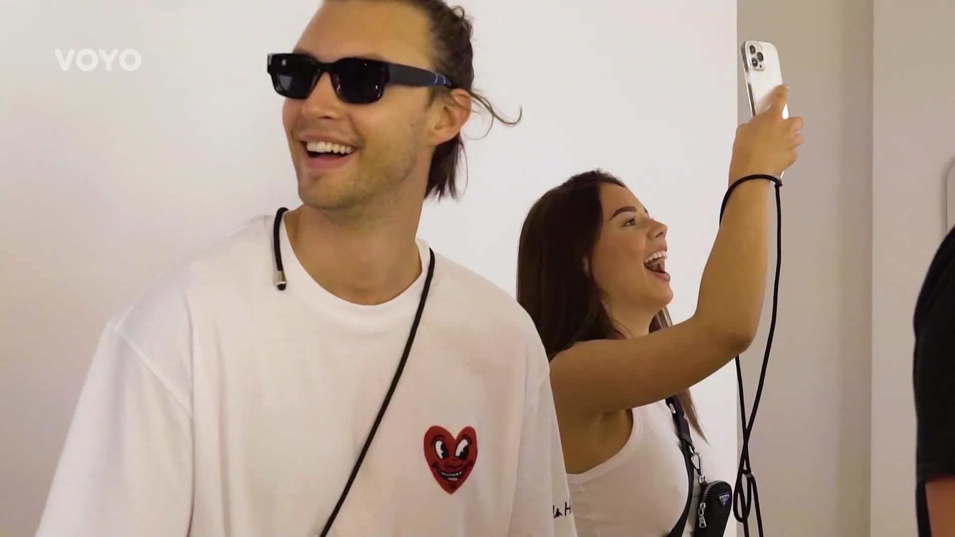 Gábi a Pítr zpět ve vile lásky. Tyhle novinky závidí novým soutěžícím
