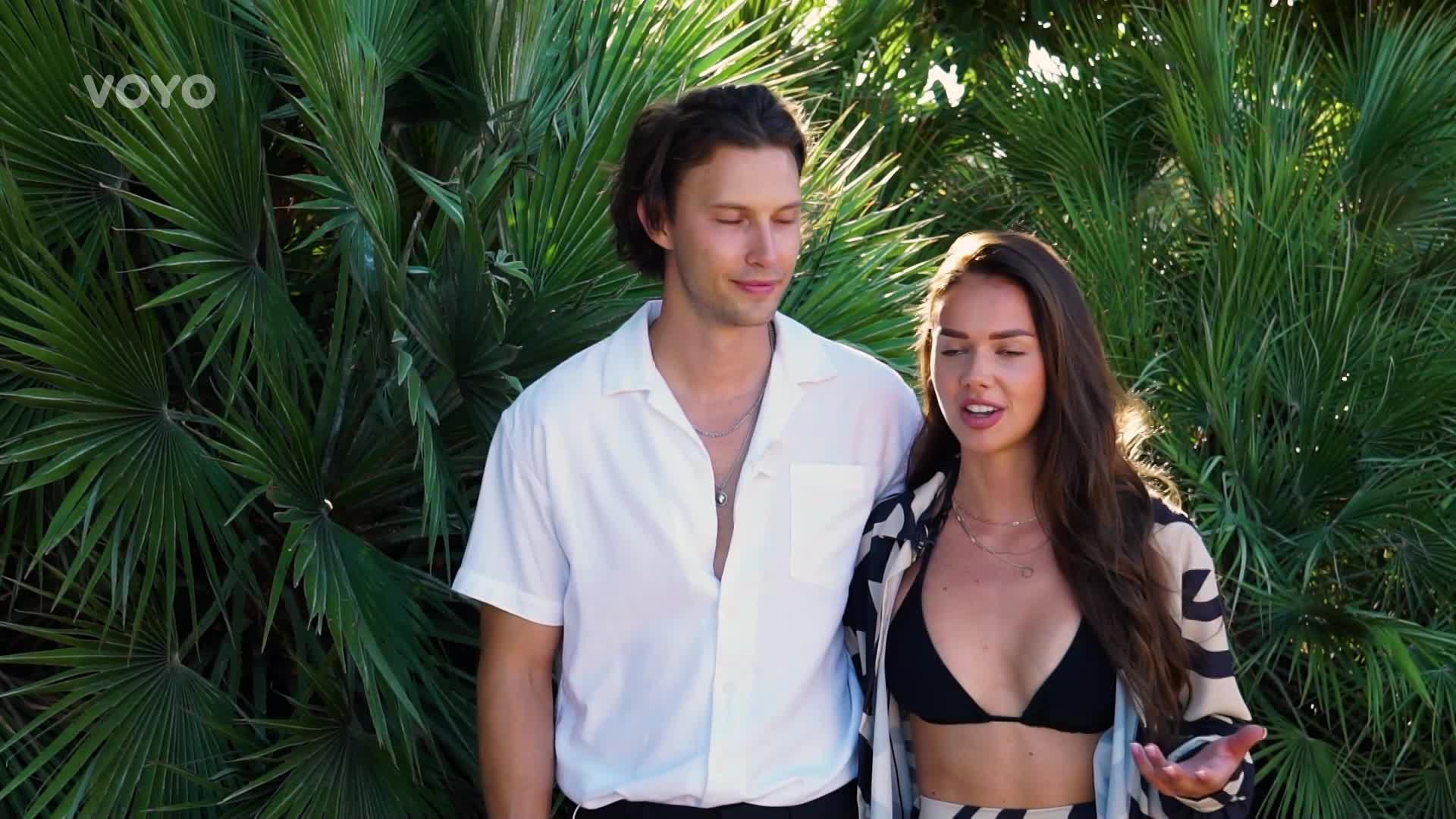 Gábi a Pítr přestali mlžit: Proč se vrátili na love Island?