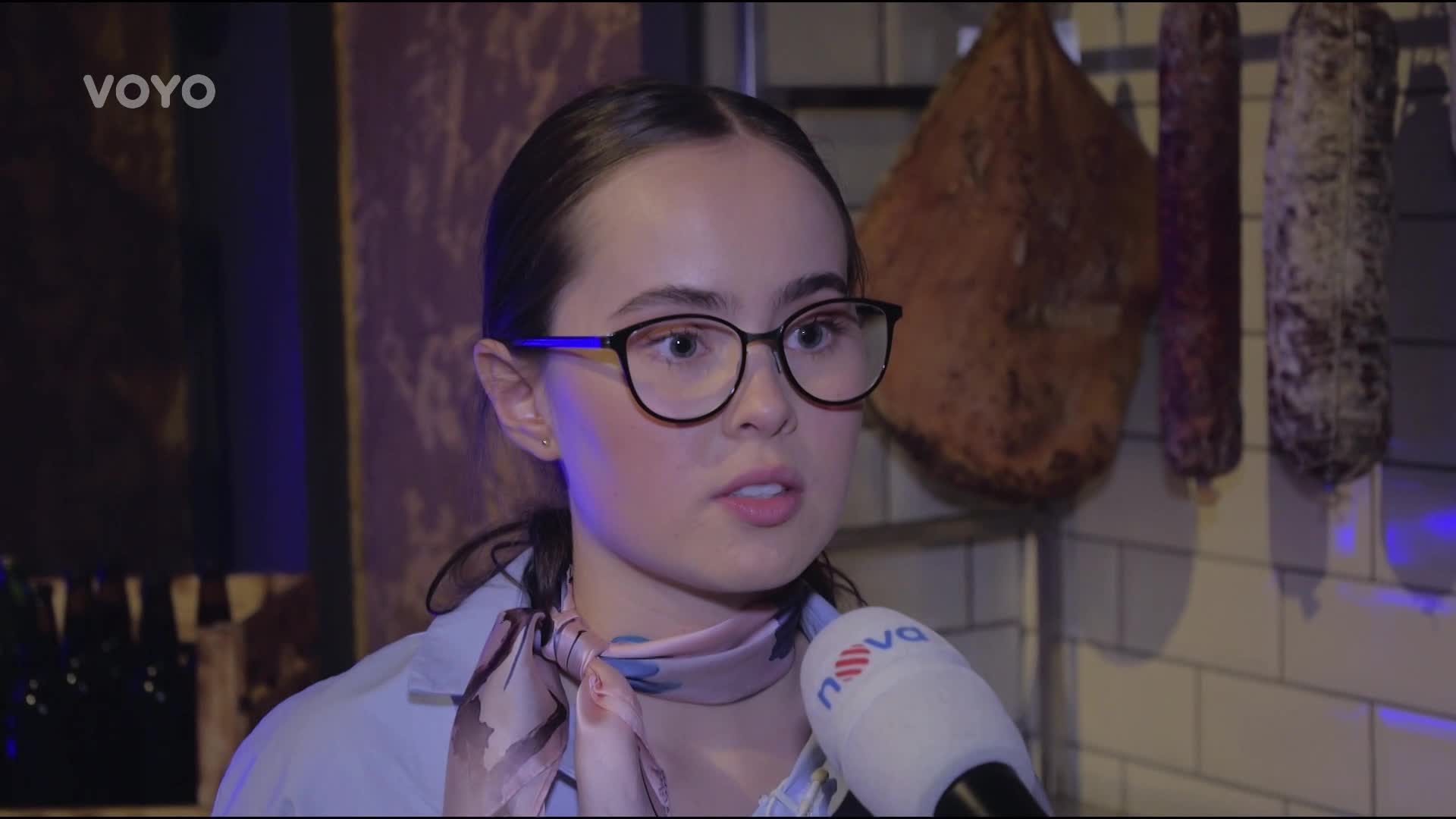 Půlnoční chutě jsou zlo! Co nejdivnějšího snědli soutěžící MasterChefa?