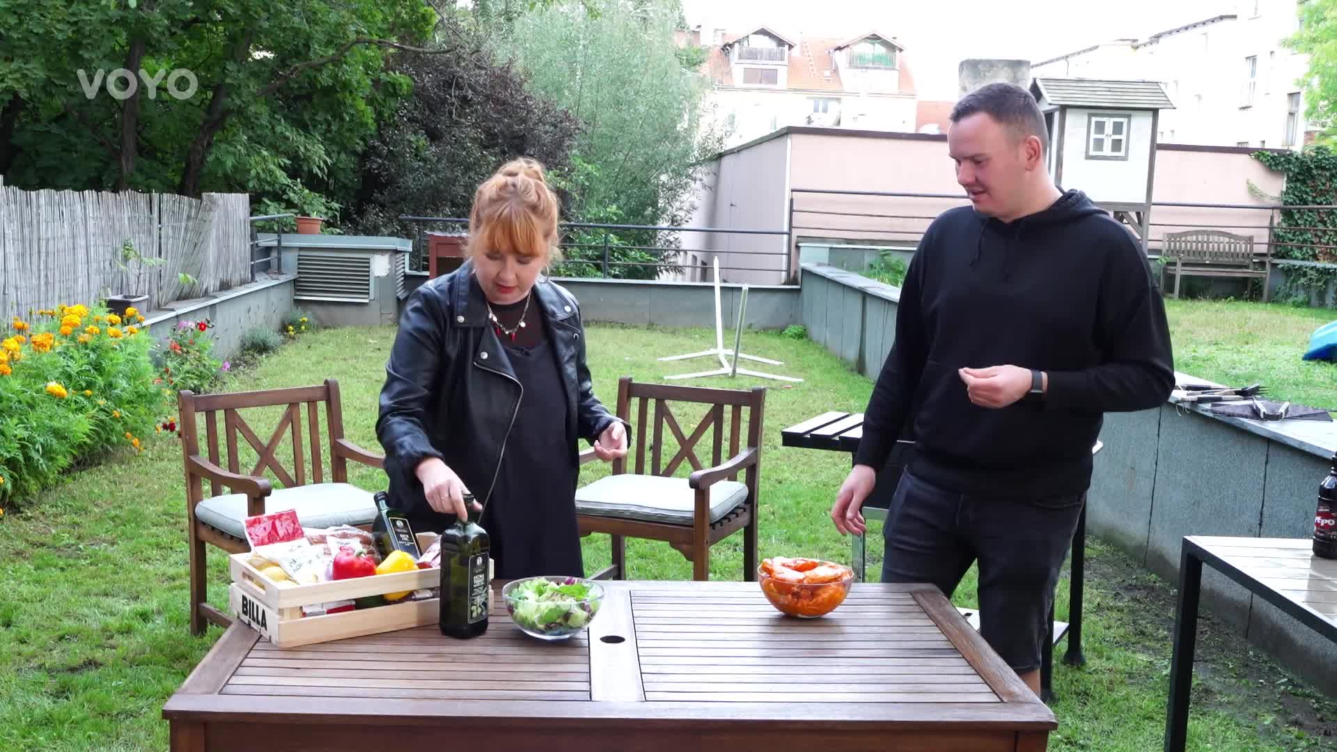 Je Aco u žáků oblíbený? Ve škole si šuškají, že jde po chodbě MasterChef