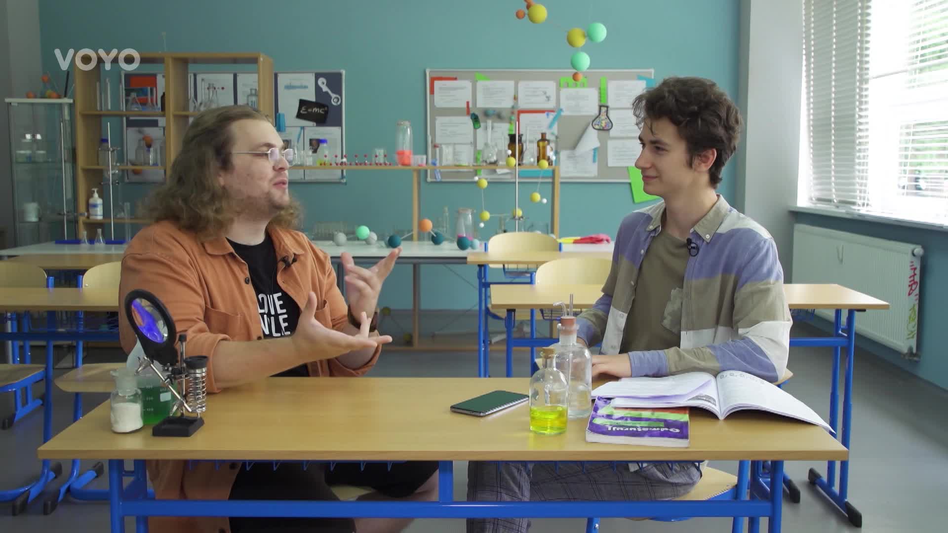 Přestávka s Profesorem: Důležitý moment Matěje Beneše. Co pro něj bylo osudové?