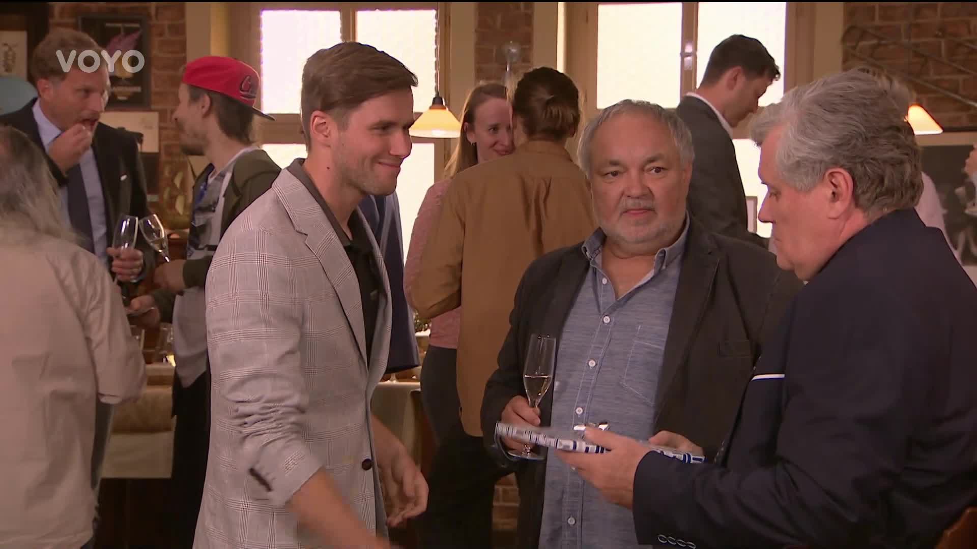 Tonda Hložánek přitvrzuje! Co chce provést Jirkovi?