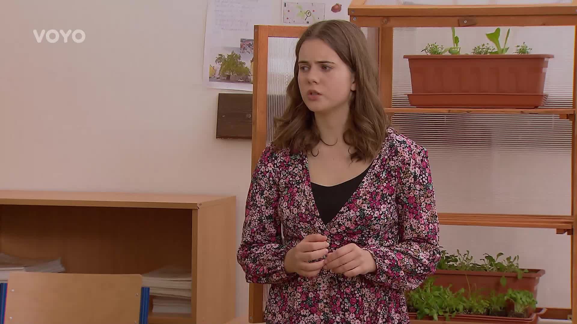 Tady něco nehraje. Co chystá Anežčina parta?